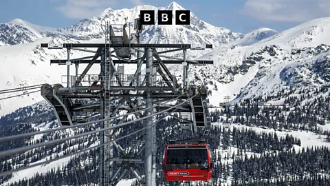 Witness History, Witness History, Whistler: Creating one of the world’s biggest ski resorts