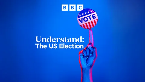 The Documentary Podcast, Understand: The US election