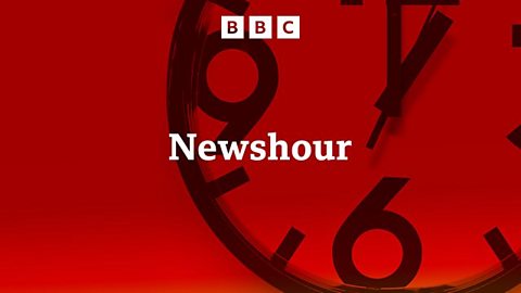 BBC World Service Online - Schedules