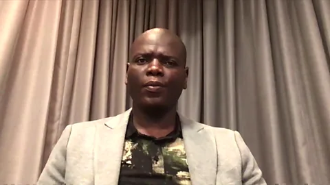 The Interview, The Interview, Ronald Lamola: Is South Africa's genocide case against Israel a geo-political game changer?