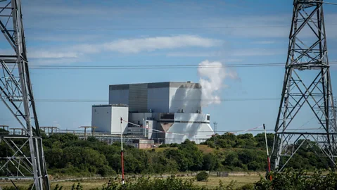 Business Daily, Business Daily, How to shut down a nuclear power station