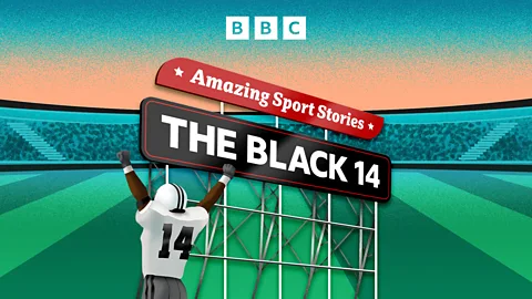 The Documentary Podcast, Bonus: The Black 14