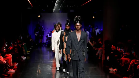 Business Daily, Business Daily, What's holding back Africa's fashion industry?