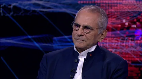 The Interview, The Interview, José Ramos-Horta: Peace and reconciliation