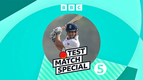 Test Match Special, Cook's recipe for success in India