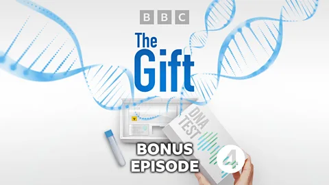 The Gift, Series 1, Bonus Episode: Hacked