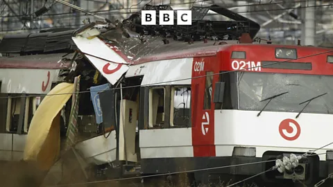 Witness History, Witness History, 11M: The day Madrid was bombed