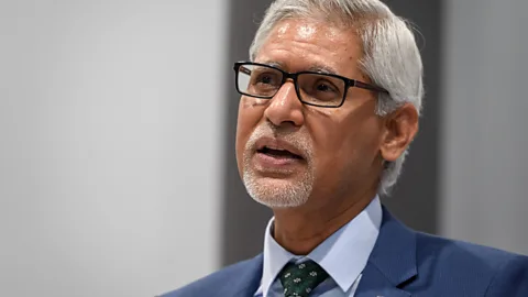 Business Daily, Business Daily, Business Daily meets: Jagan Chapagain