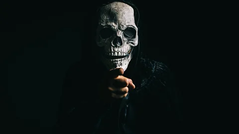 Business Daily, Business Daily, A scary business