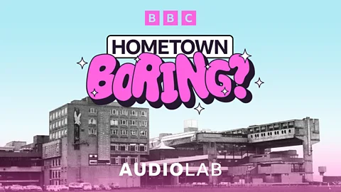 Hometown Boring?