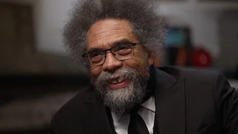 The Interview, The Interview, Cornel West: Could enough votes taken from Joe Biden help Donald Trump get elected?