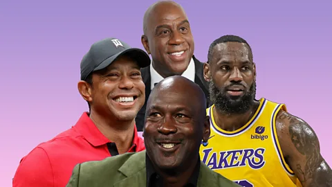 Business Daily, Business Daily, The making of a billionaire athlete