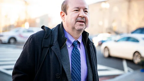 Bbc Audio Science In Action Climate Scientist Wins Defamation Case