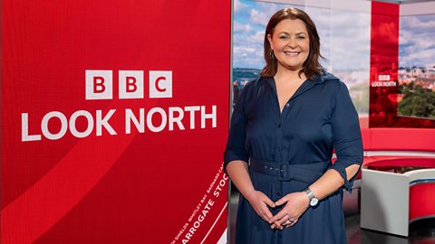 BBC One - Look North (North East and Cumbria), Evening News, 17/05/2024