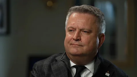 The Interview, The Interview, Ukraine's Permanent Representative to the UN Sergiy Kyslytsya: Does Ukraine feel betrayed?