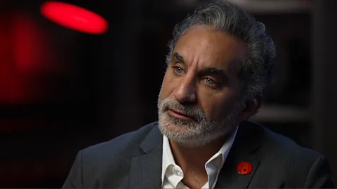 The Interview, The Interview, Bassem Youssef: Can laughter ever provoke political change?