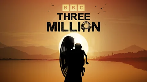 The Documentary Podcast, Three Million: 6. Silk scarves