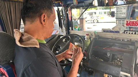 Business Daily, Business Daily, What happens when you run out of coins?