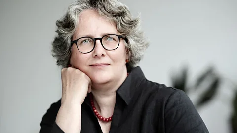 Business Daily, Business Daily, Business Daily meets: Ingrid Robeyns