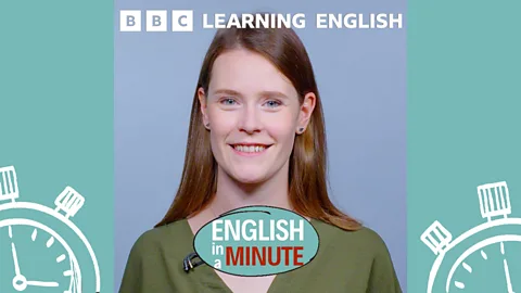 English in a Minute, English in a Minute, 3 ways to use the word 'specific'