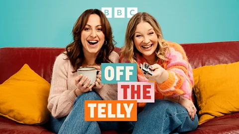 Off The Telly