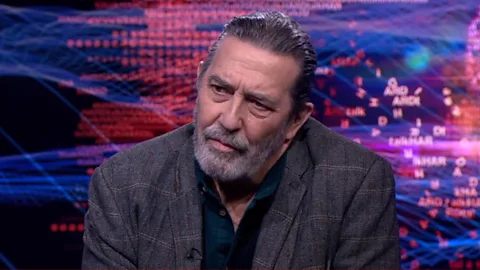The Interview, The Interview, Ciarán Hinds: Is Northern Ireland a creative powerhouse?
