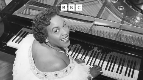 Witness History, Witness History, Winifred Atwell: The honky-tonk star who was Sir Elton John’s hero