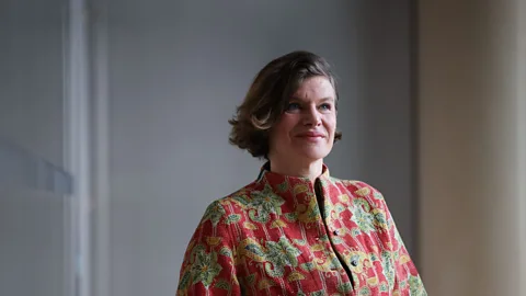 Business Daily, Business Daily, Business Daily meets: Mariana Mazzucato