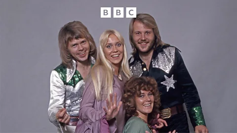 Witness History, Witness History, Fifty years of Abba