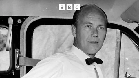 Witness History, Witness History, The man who invented the seat belt