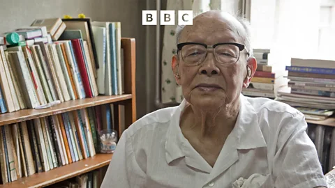 Witness History, Witness History, Pinyin: The man who helped China to read and write