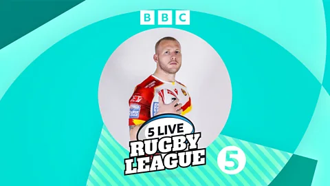 Rugby League Top 10s, Traveller’s tales with Jordan Abdull