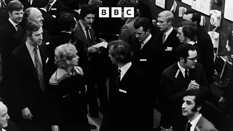 Witness History, Witness History, First Women on the London Stock Exchange
