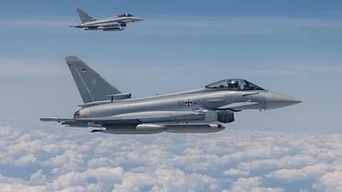 Business Daily, Business Daily, Nato: Who’s spending what?