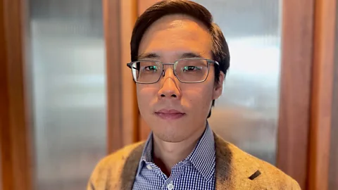 Business Daily, Business Daily, Business Daily meets: CEO of Proton Andy Yen