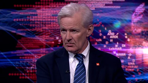 The Interview, The Interview, Jan Egeland: Is the international community failing to protect the most vulnerable?