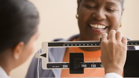CrowdScience, CrowdScience, Is the BMI fatphobic?