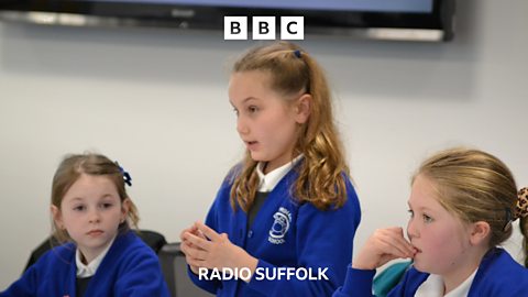 Suffolk | Latest News & Updates | BBC News