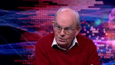 The Interview, The Interview, Chris Mullin: Have lessons been learned from the Birmingham Six injustice?