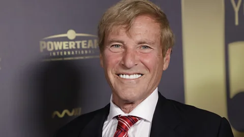 Business Daily, Business Daily, Business Daily meets: Leigh Steinberg
