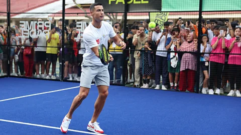 Business Daily, Business Daily, The billion-dollar rise of Padel
