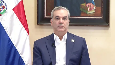 The Interview, The Interview, Luis Abinader: Will the Dominican Republic help Haiti?
