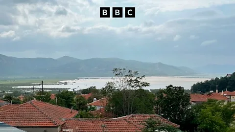Witness History, Witness History, How Lake Karla in Greece was drained