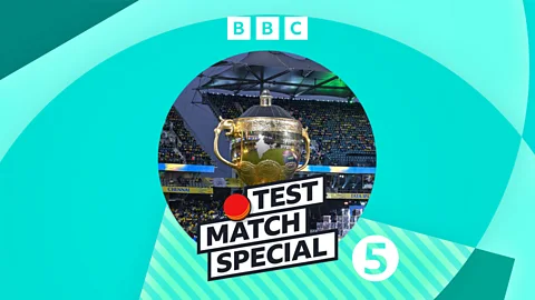Test Match Special, The IPL - The Preview Podcast