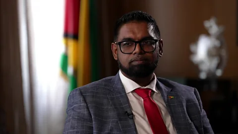 The Interview, The Interview, Mohamed Irfaan Ali: Is oil a blessing or a curse for Guyana?