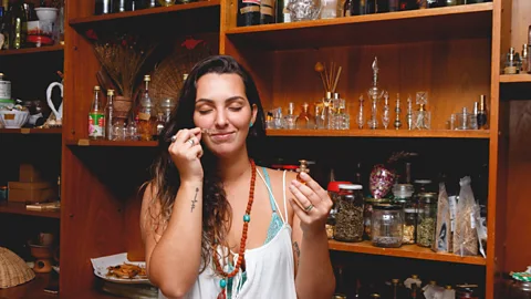Business Daily, Business Daily, The business of scent