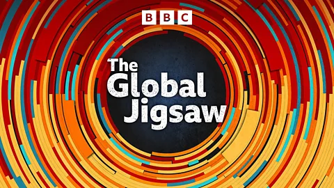 The Documentary Podcast, Bonus: The Global Jigsaw: Moscow attack: disinfo wars