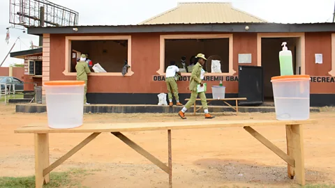 Business Daily, Business Daily, Nigeria’s graduates vulnerable to kidnapping