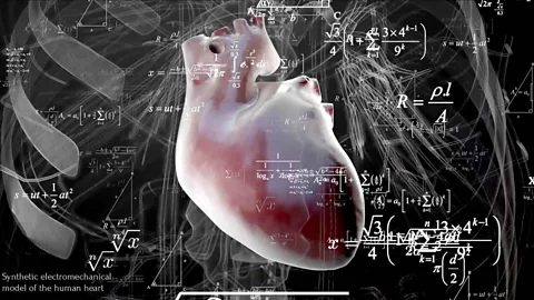 Could there soon be digital copies of your heart?
