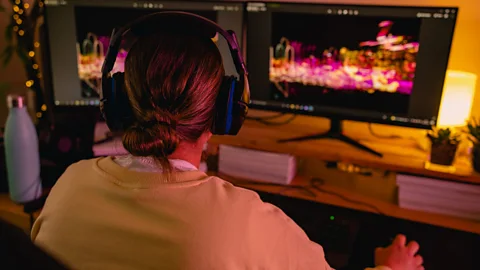 Business Daily, Business Daily, What’s happening to the gaming business?